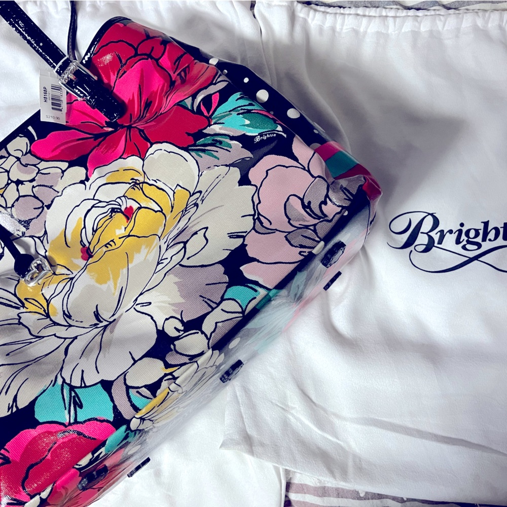 Brand New “ BRIGHTON” Purse For Sale!!